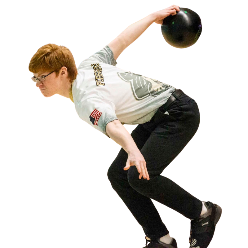 PHS Boys Bowling