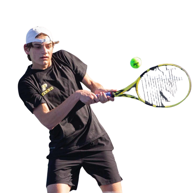 PHS Boys Tennis