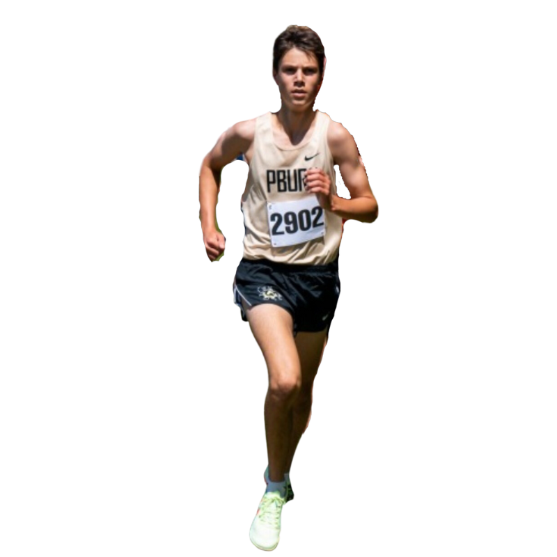PHS Boys XC
