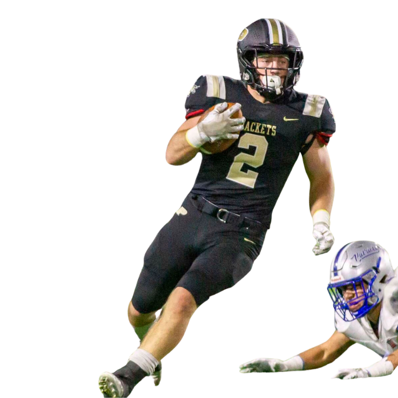 PHS Football