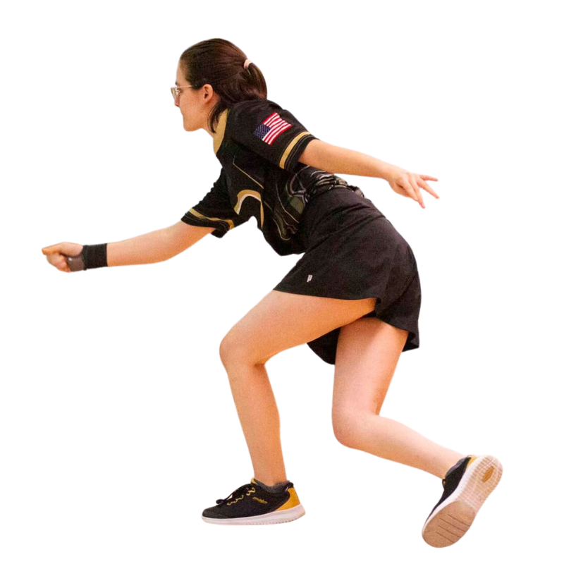 PHS Girls Bowling