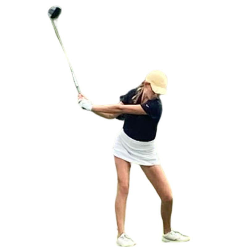 PHS Girls Golf