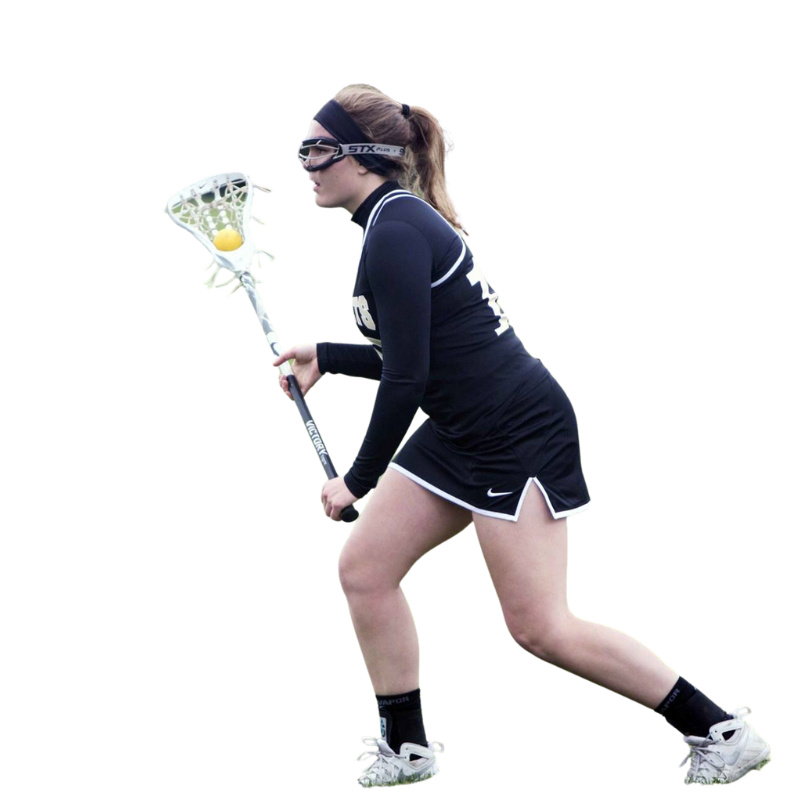 PHS Girls Lacrosse