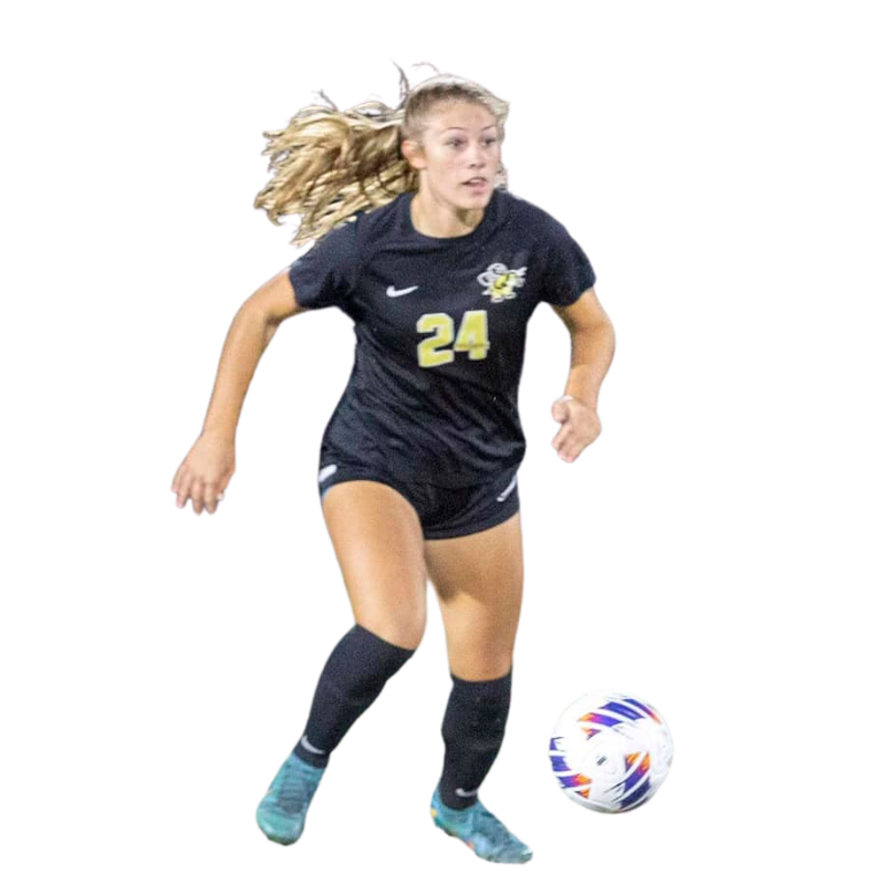 PHS Girls Soccer