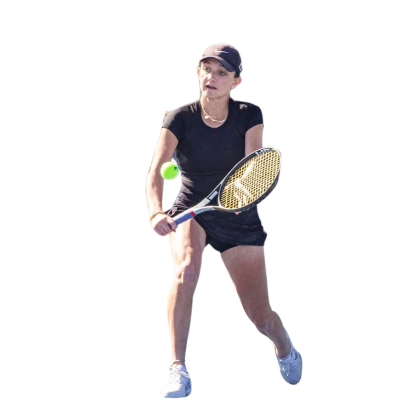 PHS Girls Tennis