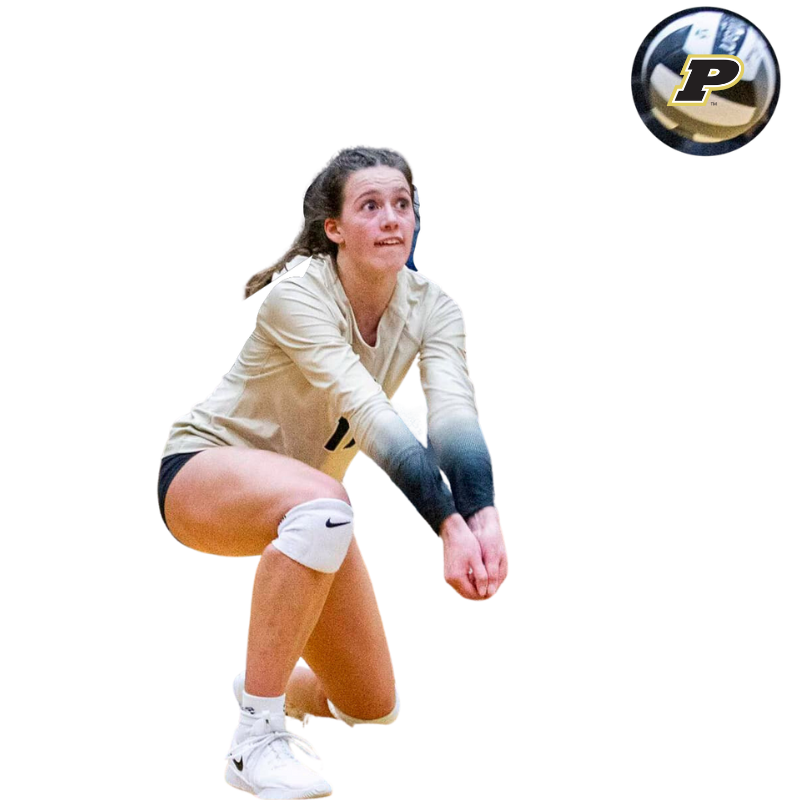 PHS Girls Volleyball