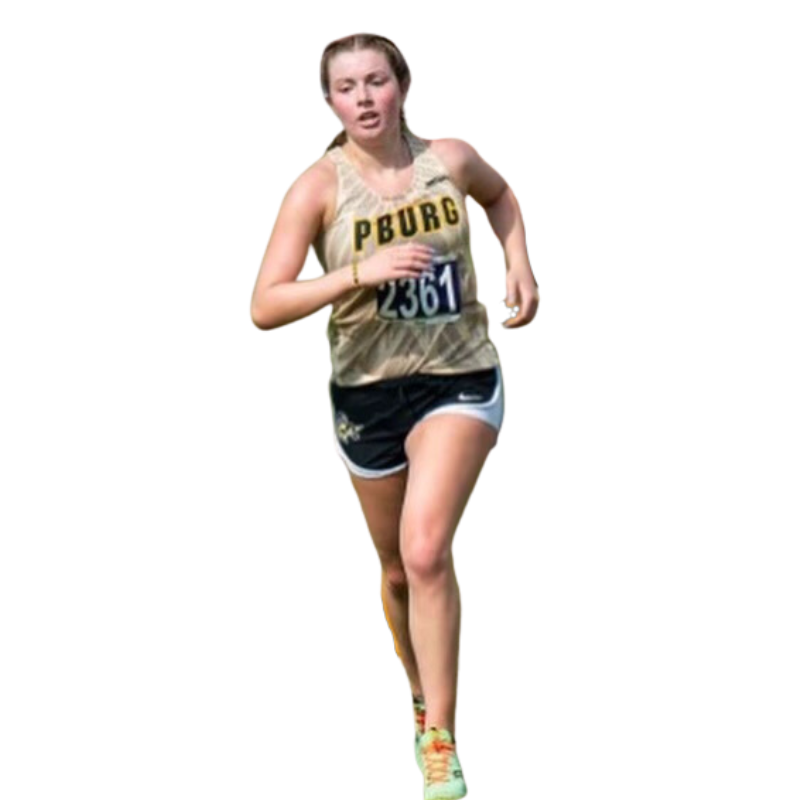 PHS Girls XC